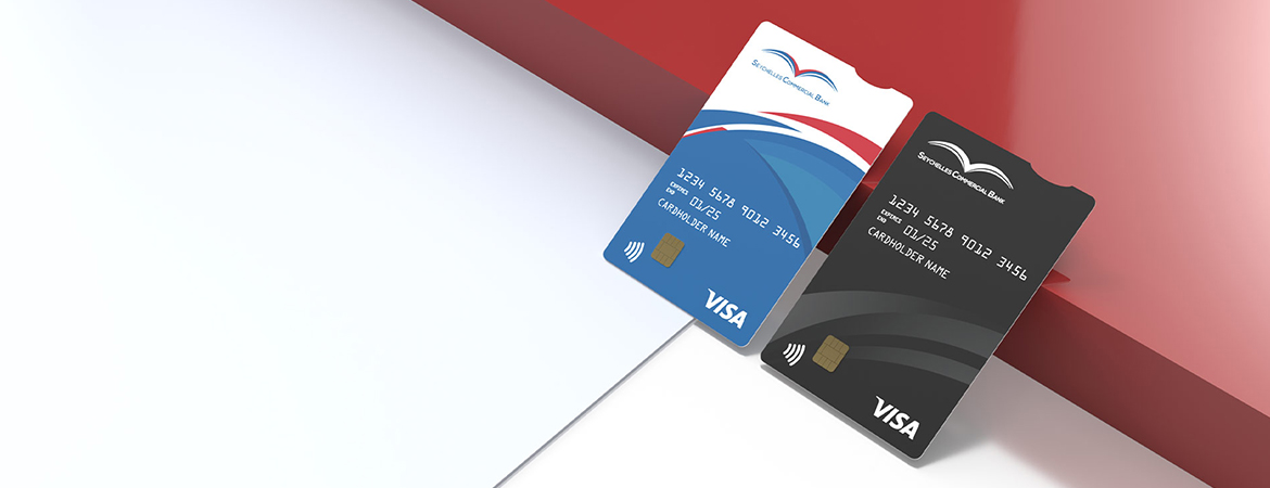 Your Contactless <br/>Visa Card